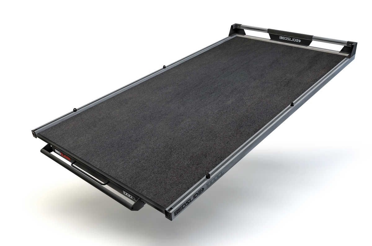 10-7038-CL Classic Truck Bed Cargo Sliding Drawer Platform, 70 x 38 in.