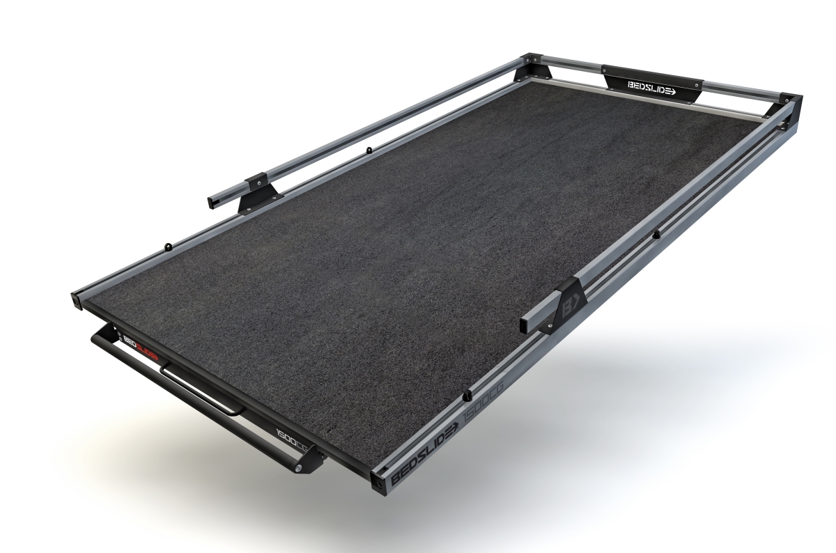 BEDSLIDE