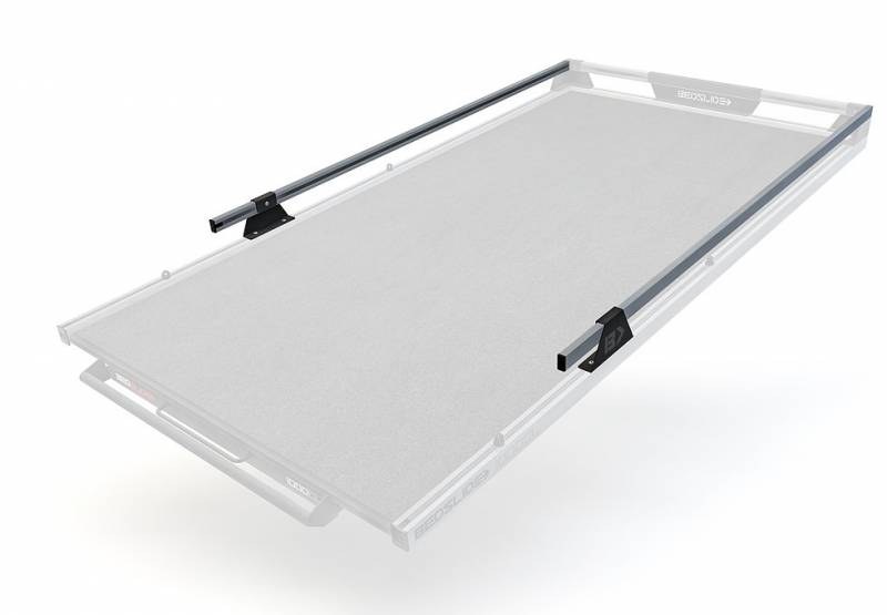 CLASSIC GUARDRAIL 80 INCH UPGRADE KIT