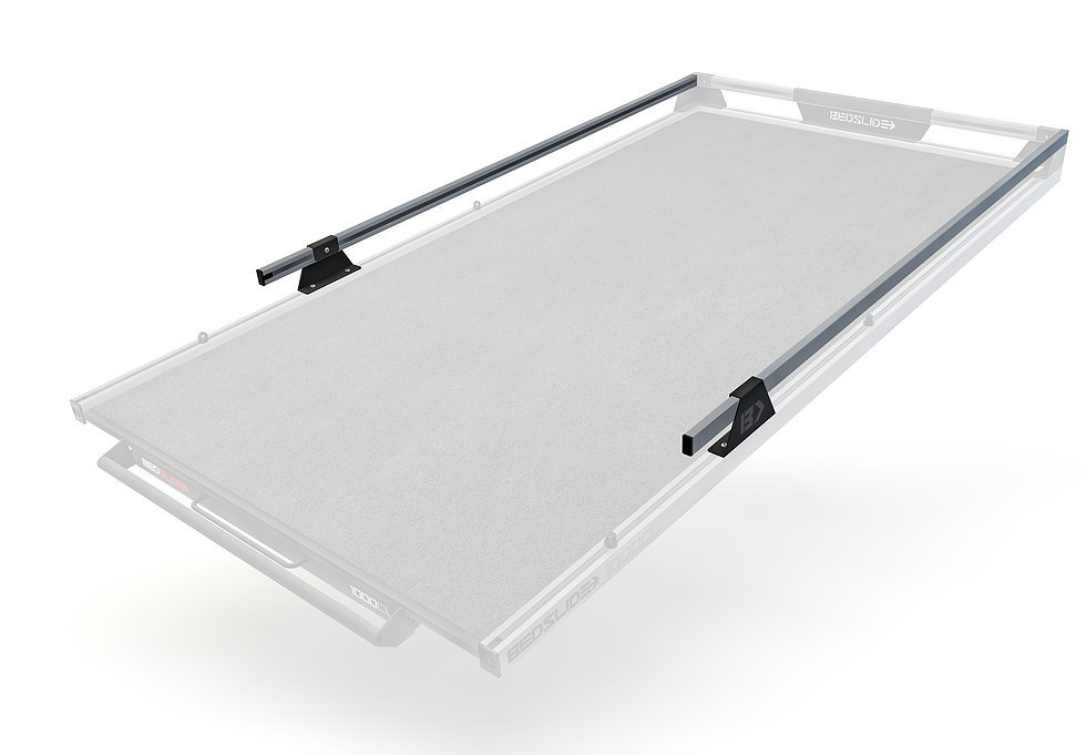 Classic Upgrade Guardrail Rail Kit, 50 in.