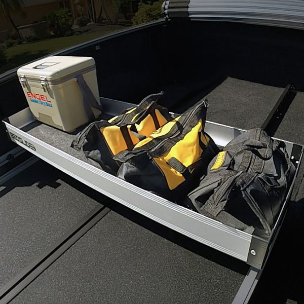58"X16" 1Pc Bedbin Kit Upper Tray, BSA-UK58