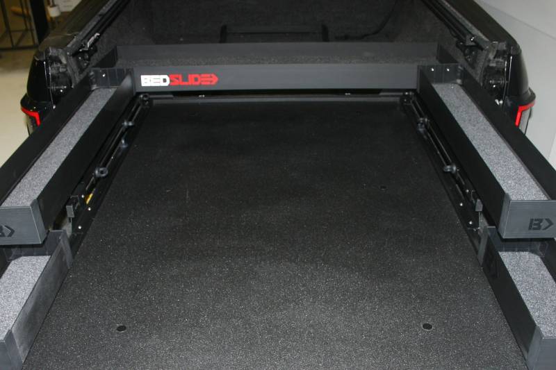 58"X16" 1Pc Bedbin Kit Upper Tray, BSA-UK58B