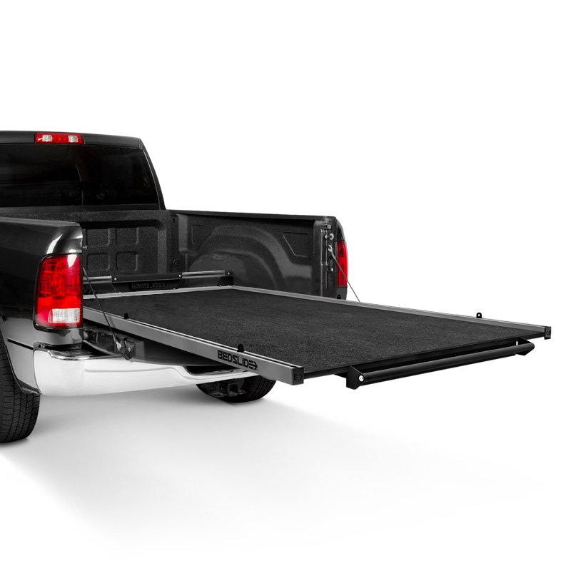 Bedslide 10 7038 Cls 70 X 38 In Classic Truck Bed Cargo Sliding