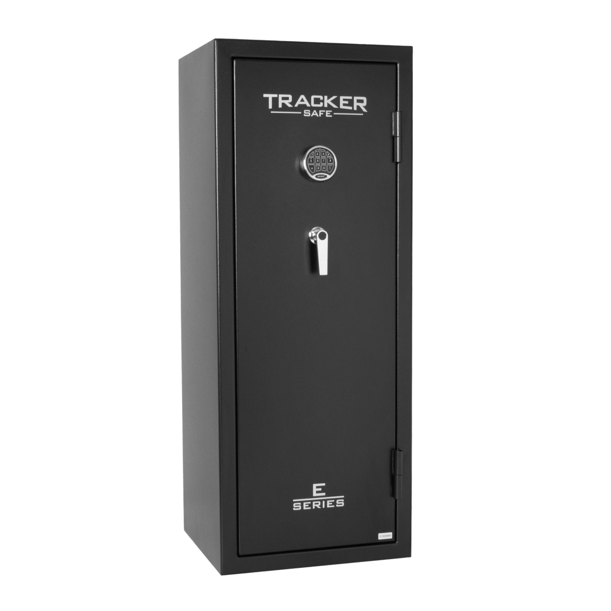 T592320E-ESRBL E Series 16-Gun Fireproof Electronic Keypad Gun Safe Lock