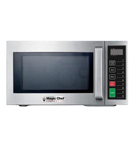 Picture of Teledynamics MCCM910ST Commercial Microwave