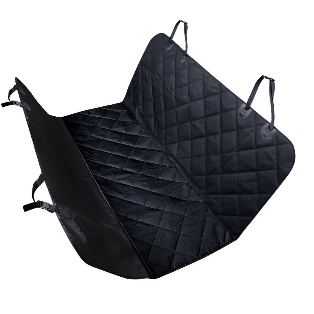 Picture of Teleshop BK1596 Pet Seat Cover