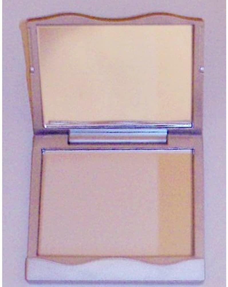 Picture of Dr Pillow BK3067 Top Quality Makeup Compact Portable Travel Mirror Cosmetic Application