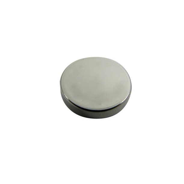 3V Coin Battery Pack - 12 Units - Long-Lasting & Leak-Proof
