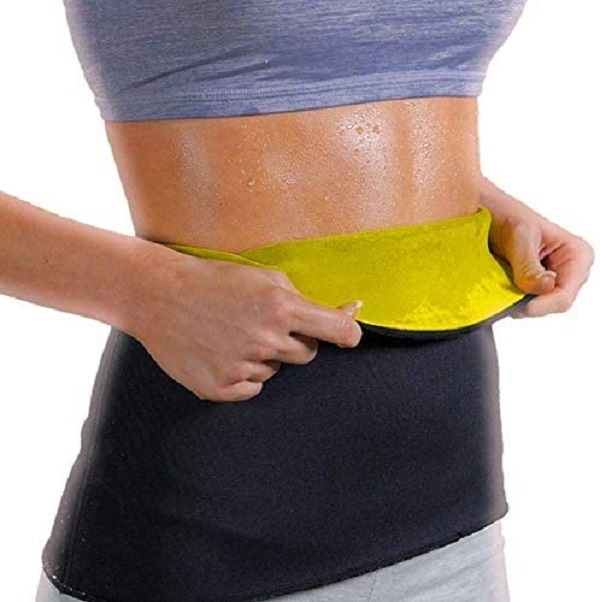 Picture of Xtrim BA015-WAISTSHAPER Body Shaping & Molding Stretchable Weight Loss Slimming Belt