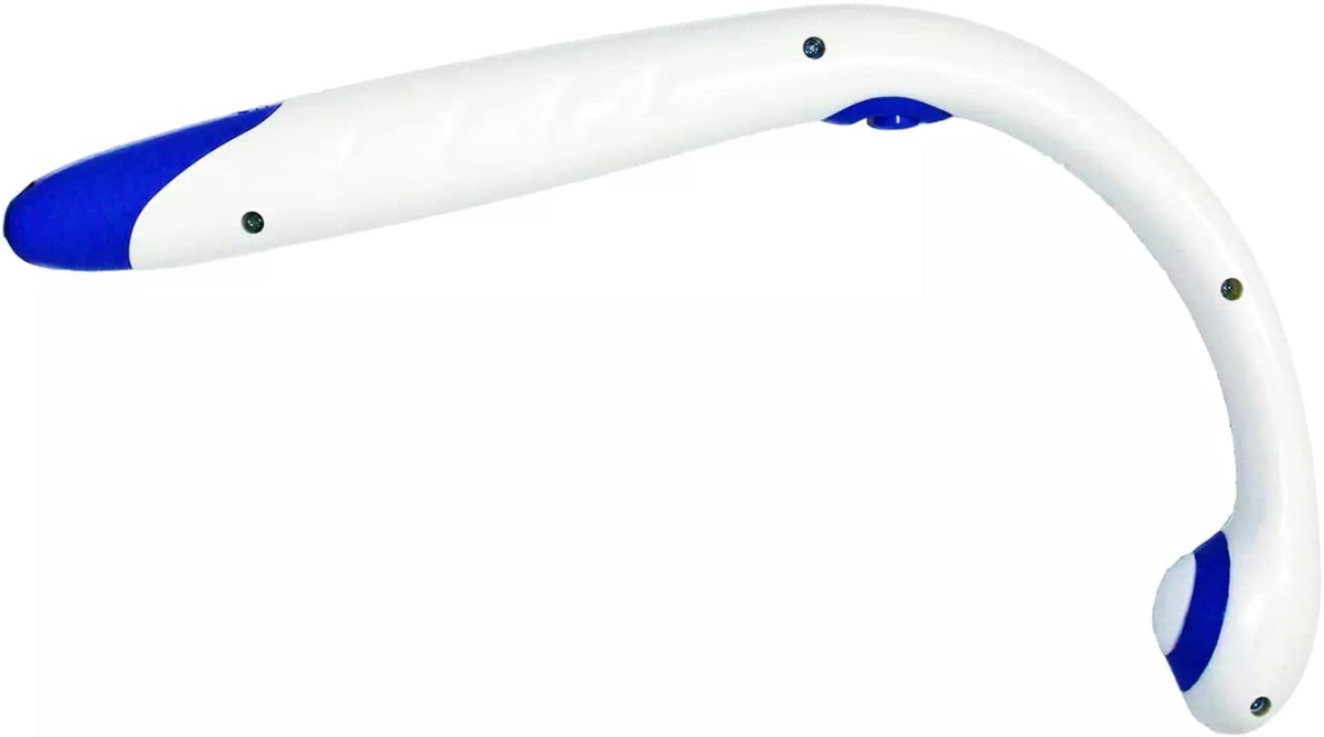 BK1417 ThermoSage 3-in-1 Thermal Vibration Acupuncture Pillow