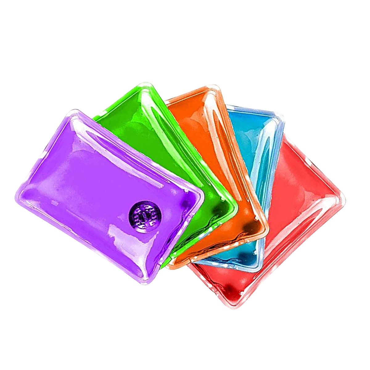 Reusable Hand Warmers - Jumbo Size - 10 Piece