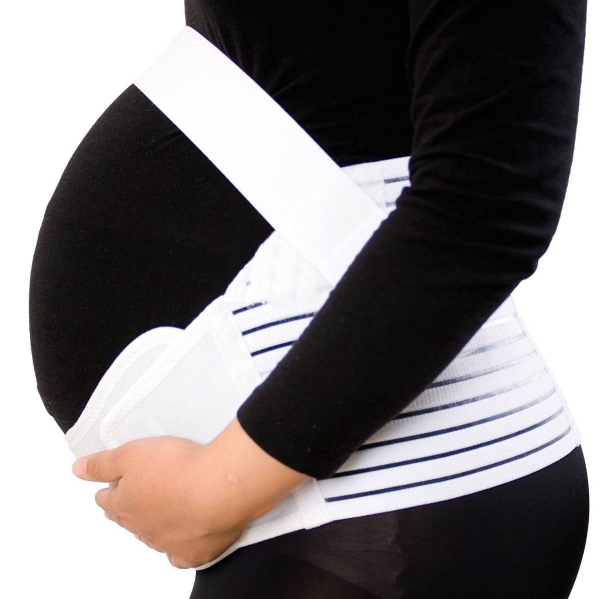 Picture of Dr Pillow BK0886 C Women Child-First Maternity Belt & Lumbar Support
