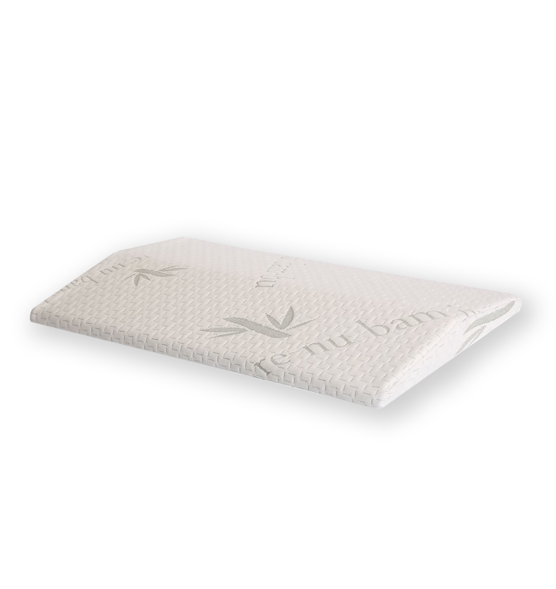 Meileju Pillow - White