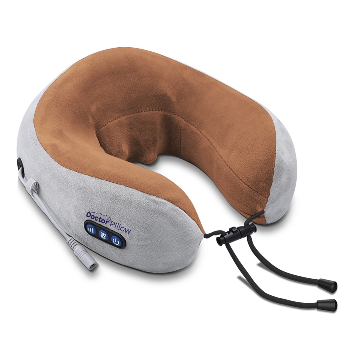 Picture of Dr Pillow BK3676 Thera Neck Pillow Massager