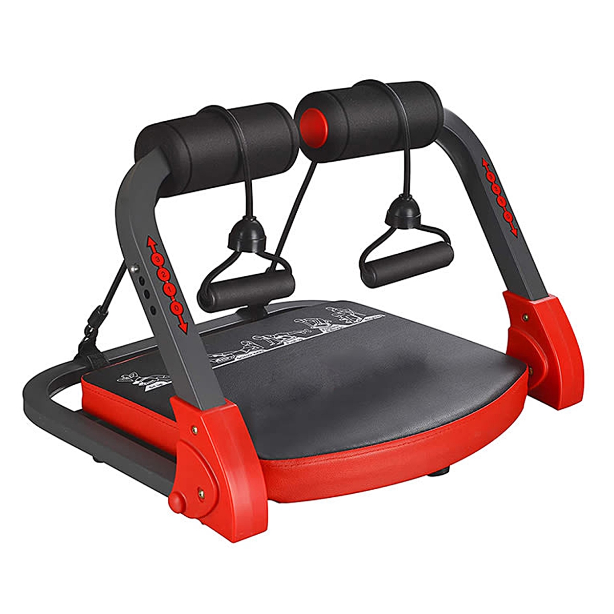 BK3528 Compact Body Transform - Extra Large