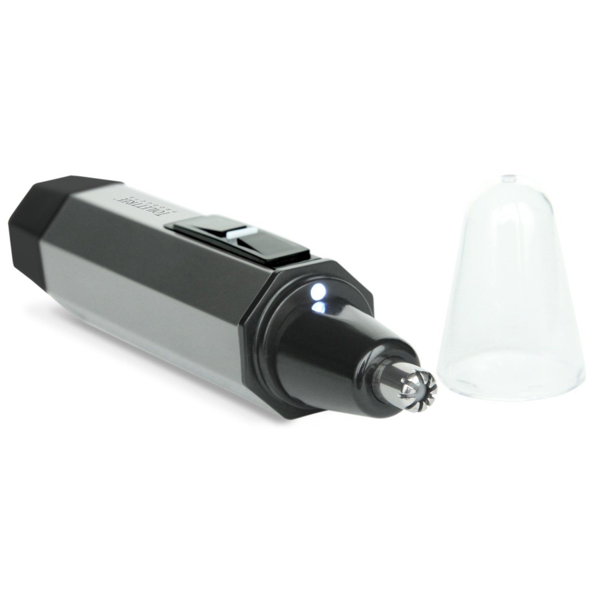 Picture of ToiletTree Products TTP-TRIM-1 Deluxe Nose Hair Trimmer