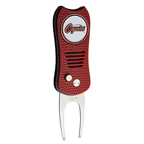 Picture of Team Golf 15148 NHL Arizona Coyotes Switchfix Divot Tool