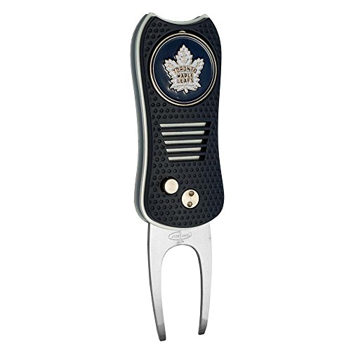 15648 NHL Toronto Maple Leafs Switchfix Divot Tool