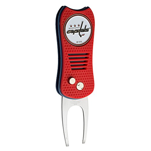 15848 NHL Washington Capitals Switchfix Divot Tool