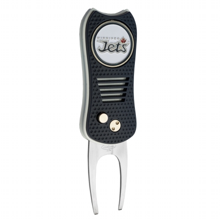 15948 NHL Winnipeg Jets Switchfix Divot Tool