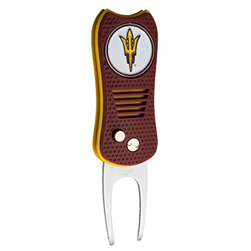 20348 NCAA Arizona State Sun Devils Switchfix Divot Tool