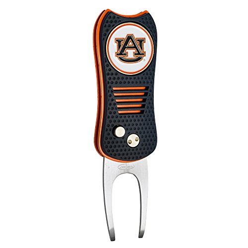 20548 NCAA Auburn Tigers Switchfix Divot Tool