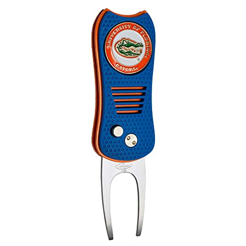 20948 NCAA Florida Gators Switchfix Divot Tool