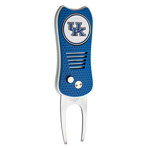 21948 NCAA Kentucky Wildcats Switchfix Divot Tool