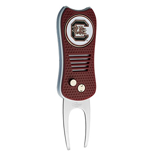 23148 NCAA South Carolina Gamecocks Switchfix Divot Tool