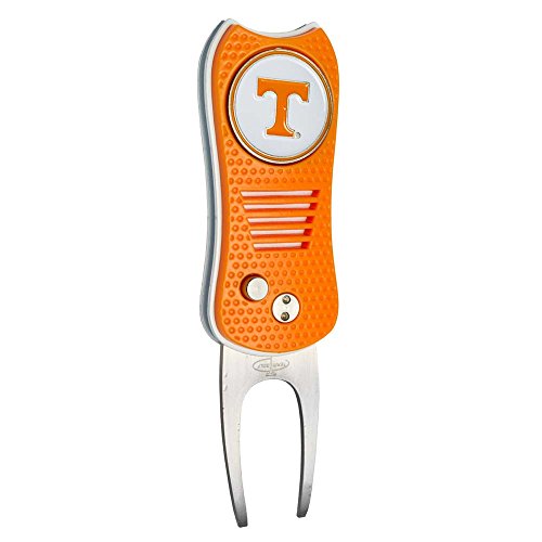 23248 NCAA Tennessee Volunteers Switchfix Divot Tool