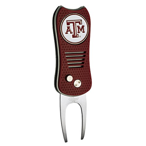 23448 NCAA Texas A & M Aggies Switchfix Divot Tool