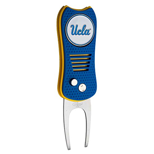 23548 NCAA UCLA Bruins Switchfix Divot Tool