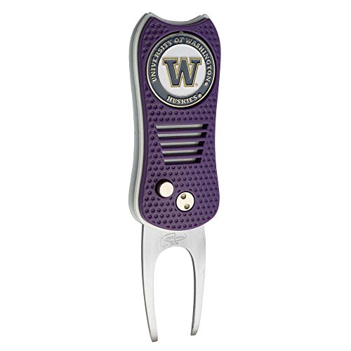 28548 NCAA Washington Huskies Switchfix Divot Tool