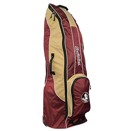 21081 NCAA Florida State Seminoles Golf Travel Bag