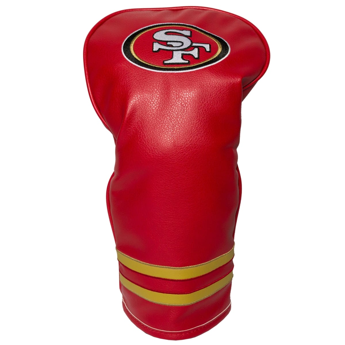 32711 San Francisco 49ERS Vintage Single Head Cover