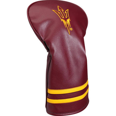 Arizona State Sun Devils Vintage Single Head Cover
