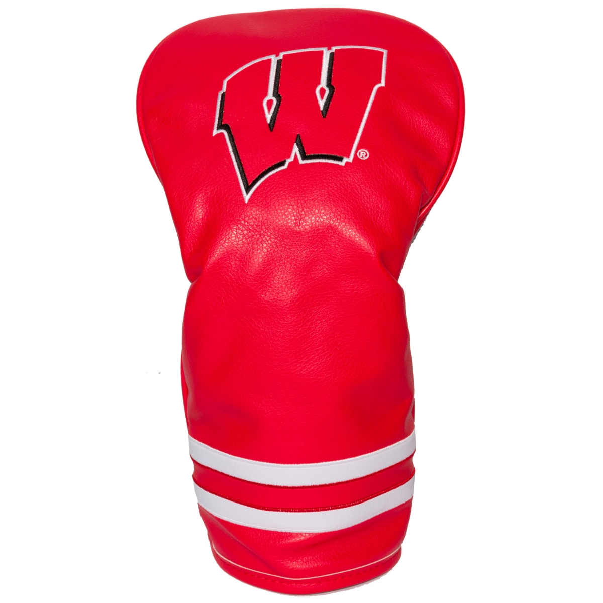 23911 Wisconsin Vintage Single Head Cover