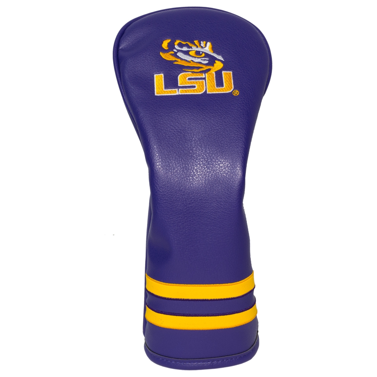 Picture of Team Golf 22026 Louisiana State Vintage Single Fairway Head Cover