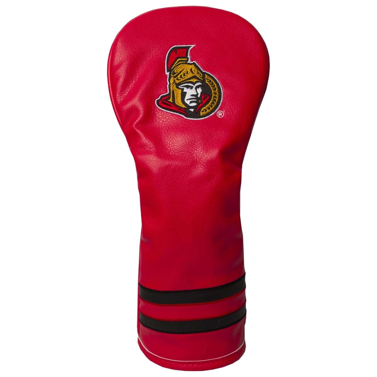 14926 Ottawa Senators Vintage Fairway Head Cover