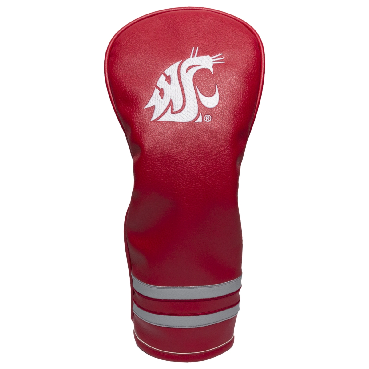 46226 Washington State Cougars Vintage Fairway Head Cover