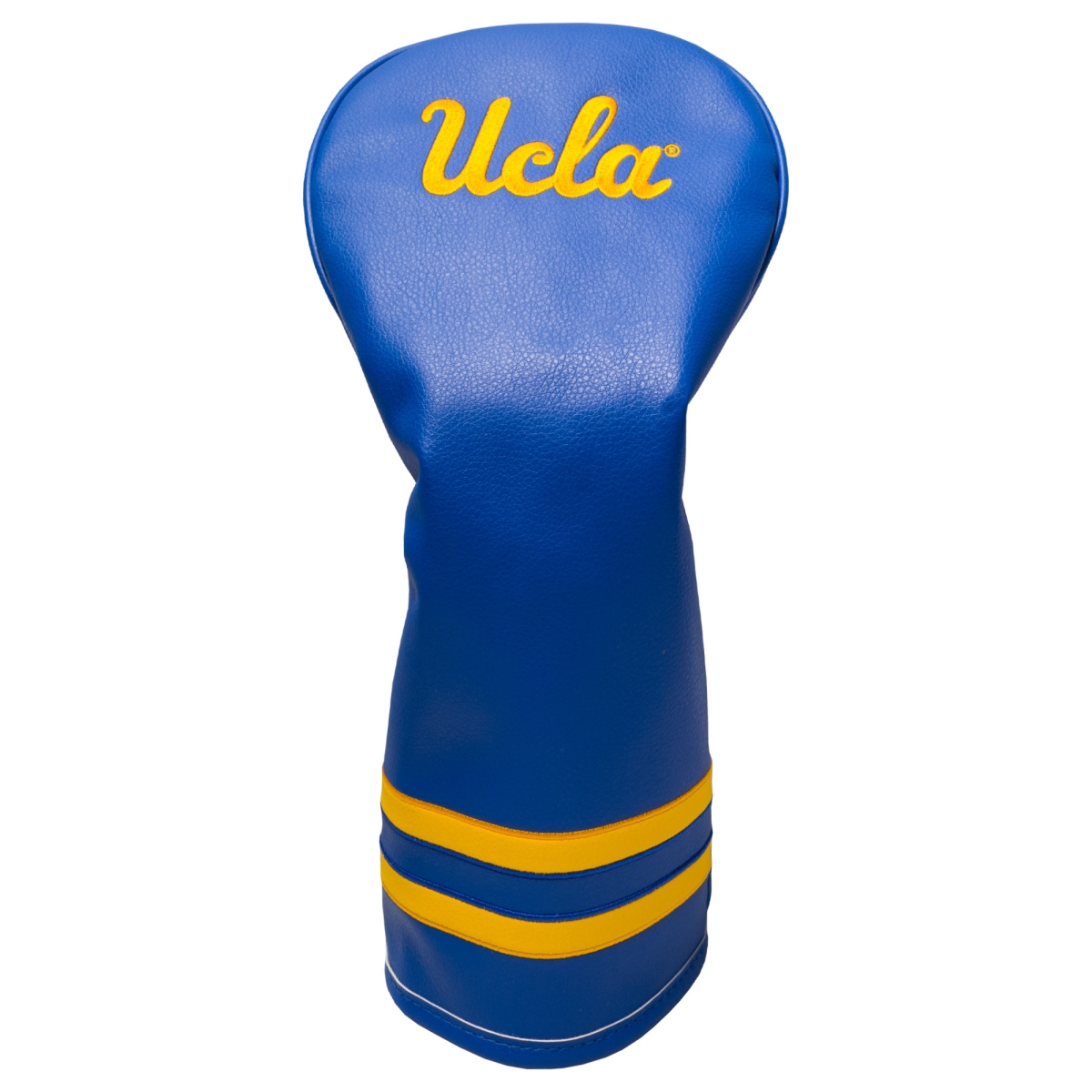 23526 Ucla Bruins Vintage Fairway Head Cover