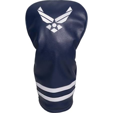 59811 Us Air Force Vintage Head Cover