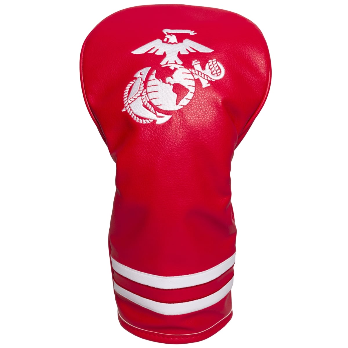 64611 United State Marines Vintage Golf Headcover