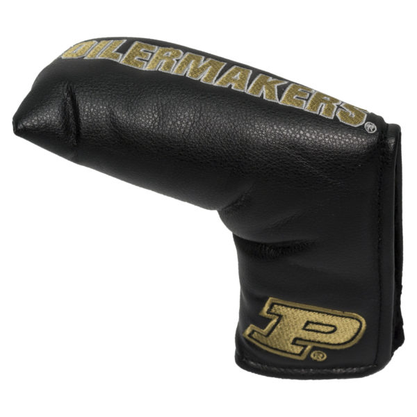 23050 Purdue Vintage Blade Putter Cover