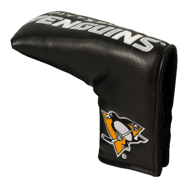 15250 Pittsburgh Penguins Vintage Blade Putter Cover