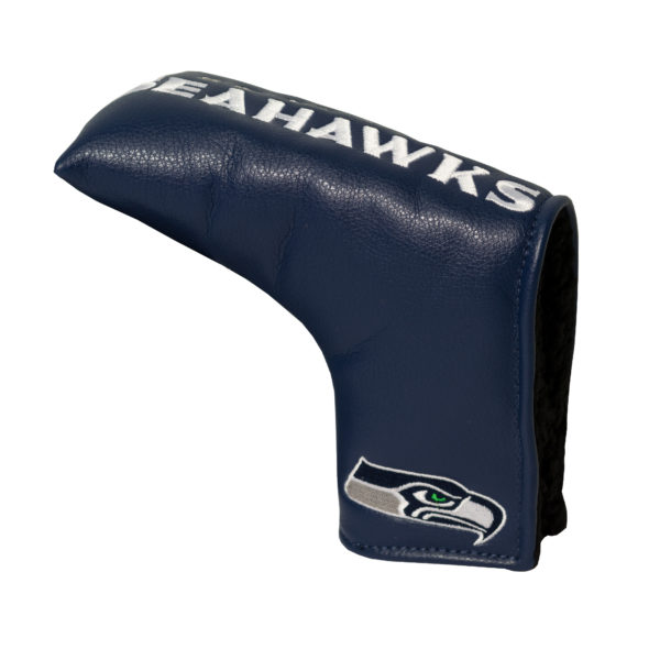 32850 Seattle Seahawks Vintage Blade Putter Cover