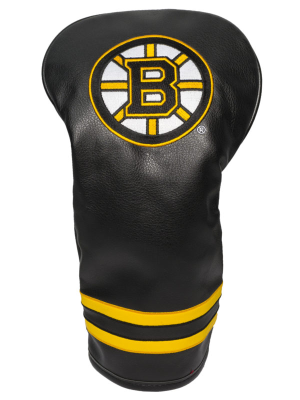 637556131119 Boston Bruins Vintage Single Headcover