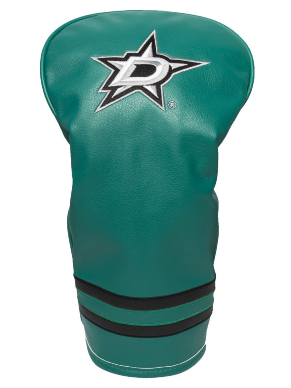 6375568 Dallas Stars Vintage Single Headcover
