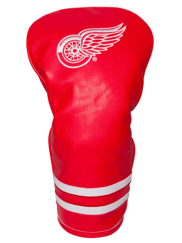 6375565 Detroit Red Wings Vintage Single Headcover