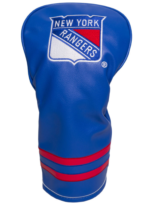 637556148117 New York Rangers Vintage Single Headcover